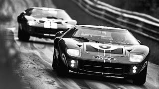 GT7 Racing Rivals Gr3 Ford vs Ferrari Livestream