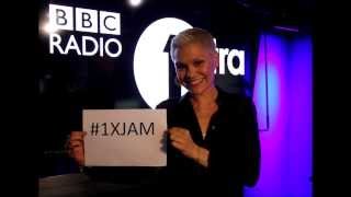 Jessie J - Talking About "Excuse My Rude" (BBC Radio 1Xtra)