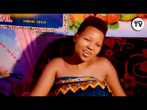 Njoo Geto New Nyakanazi Movie 