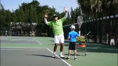 Master Your Serve with Rick Macci: Expert Lesson | Rick Macci Tennis