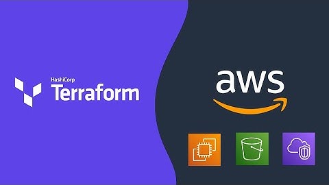 Deploy a simple Wordpress application in AWS using Terraform