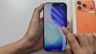 Famous How to Quickly Set Up iPhone 17 Pro Net Worth