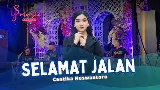 SELAMAT JALAN - CANTIKA NUSWANTORO ( YS music project ) live performance