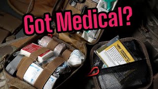 Best Med Kit? | ACETAC Advanced Trauma Kit