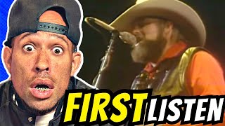 American Rapper FIRST time EVER hearing The Charlie Daniels Band - The Devil Went Down to Georgia