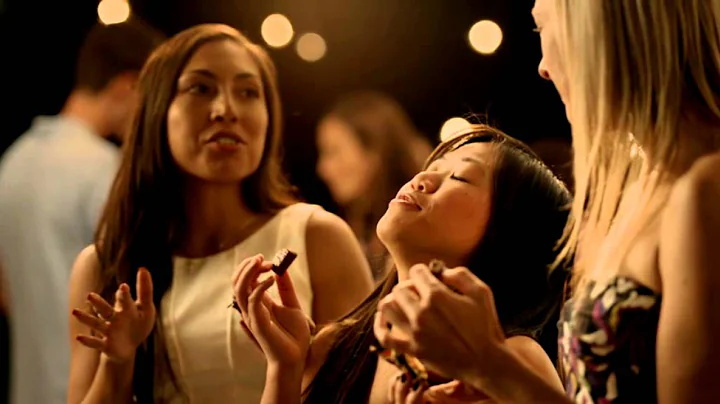 Tim Tams 'Biscuit or Chocolate?' TV ad - AdNews