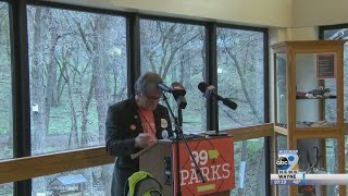 99 Counties, 99 Parks Kicks Off
