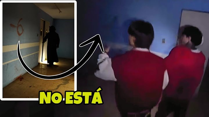 ¿EL SÓTANO 6 NO EXISTE…?🚫