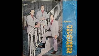 The Old Rugged Cross Made The Difference / The Churchmen Huntsville AL @katdil66