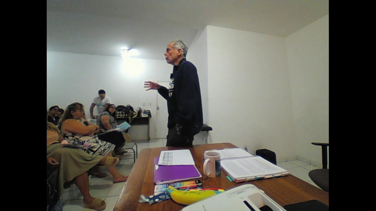 Praticas Integrativas em Saúde: