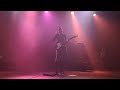 Pvris  oil  water  live  carlswerk victoria kln 06052024 cologne new song