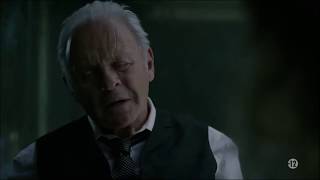 Westworld - L'histoire triste du Dr.Ford