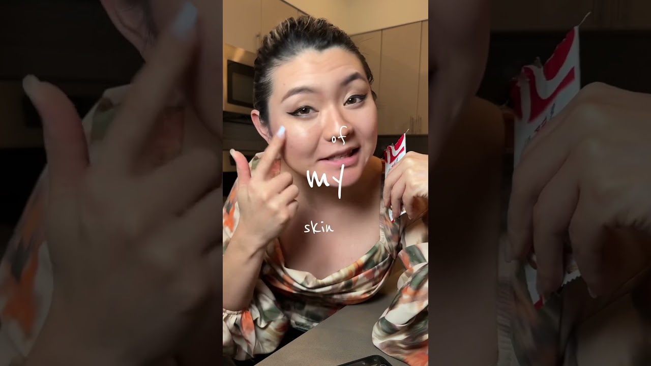 Skin health = Gut health 