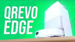 Roborock Qrevo Edge : HONEST Review and Test