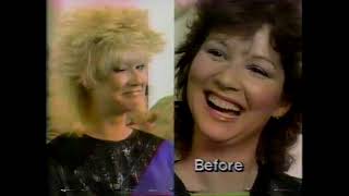 Blondes vs. Brunettes special (1984)