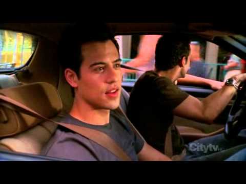 South Beach (2006) 1x01 part 1