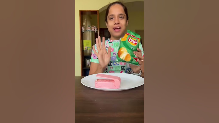 Packet sealer review 😂😂😂 | Cheap amazon proucts review