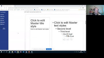 NHS-R workshop - Automating slides using NHS data