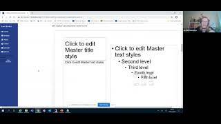 NHS-R workshop - Automating slides using NHS data