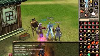 Metin2 Legacy-Prezentare cu ILoveSteaua si xTeZeU.