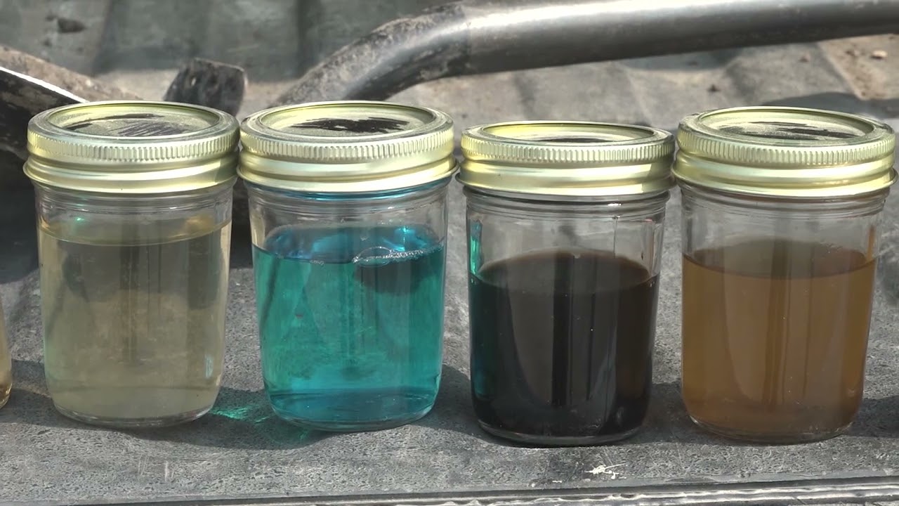 Heat Stress on Corn | IL Corn Connection with Stu