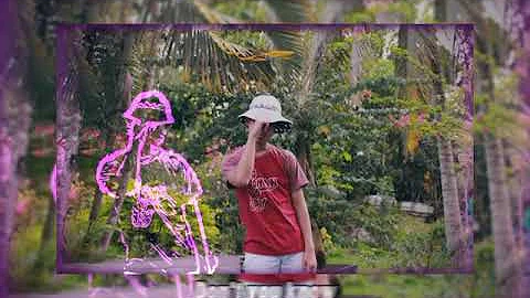 Dave Russ - CLUELESS (Official Visualizer)