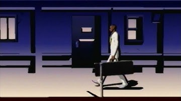 Killer7 - Introduction