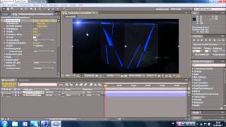Abstract Wallpaper mit Cinema 4D erstellen Part 2 [Tutorial][Ger/HD]