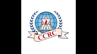 CCRC 23rd Batch Orientation Program 2080