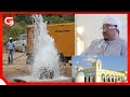 VIDEO FROM OMAN A RICH MAN REVEALS THE SECRETS AND REASONS FOR BUILDING MOSQUES AND GIVING AID