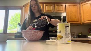 Corn Dodgers HST1620 Final Project