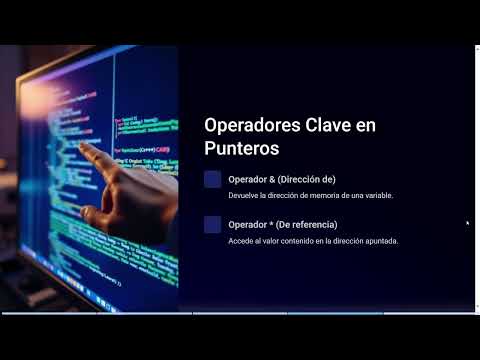 Unidad & Punteros