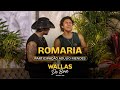 Romaria – Wallas Arrais e Adulío Mendes (Wallas de Boa Acústico)