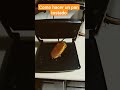 Cómo tostar un sándwich