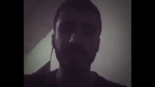 Telefonun başında R.İ.M