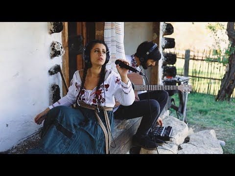 Midnight Snack - Trece-un nouraș pe sus | Pă Prispă Sessions