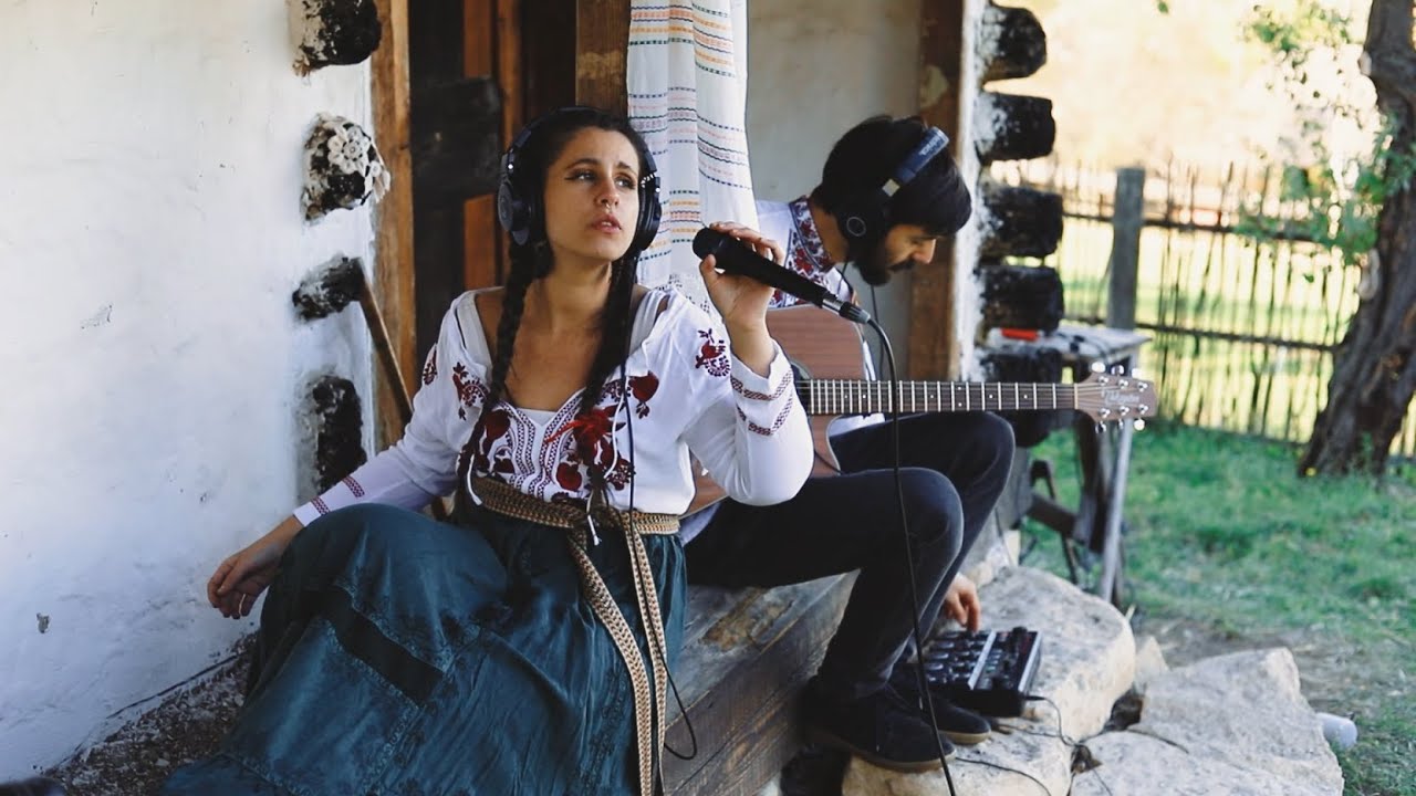 Midnight Snack - Trece-un nouraș pe sus | Pă Prispă Sessions