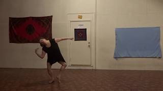 Underwater, Third Life, Kelley Donovan