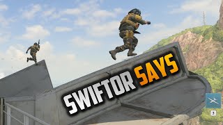 Swiftor Says MW3 #38  Our Best Challenge Yet!