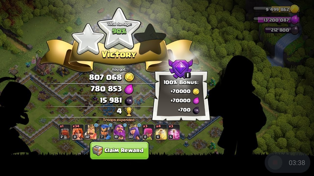October 1, 2025clashofclans 