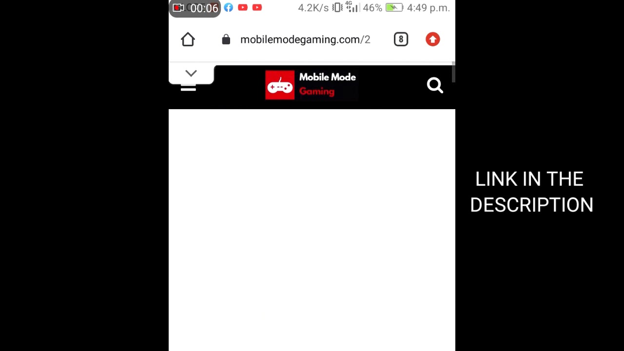 How to get early access on League of legends Wild rift (LoL Mobile)