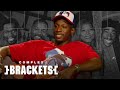 Joey Bada$$ Crowns the Best Rapper Turned Actor | Complex Brackets