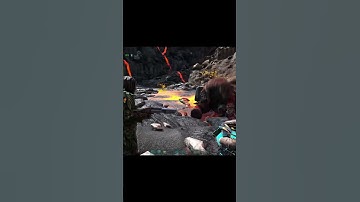 WHAT is my mammoth DOING!!?  Ark Survival Evolved!