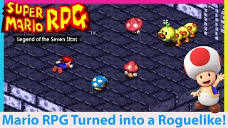 Download Lagu Super Mario RPG Turned into a Roguelike! MP3