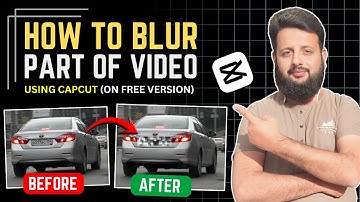 How to Blur Video in Capcut? (Fast & Easy Tutorial!)