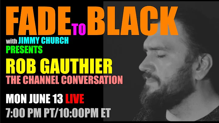 Ep. 1637 Rob Gauthier