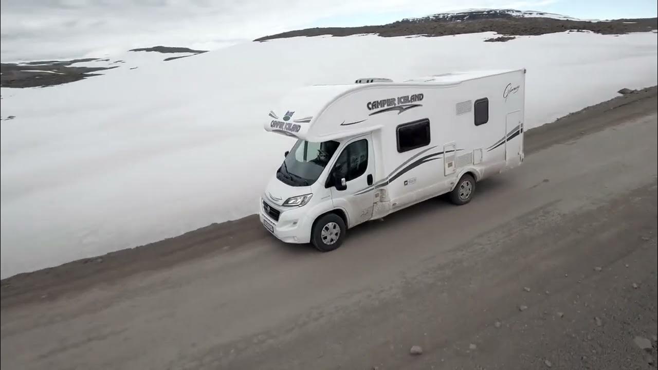 Can A Subaru Crosstrek Tow A Pop Up Camper? - YouTube