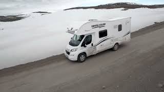 Can A Subaru Crosstrek Tow A Pop Up Camper?