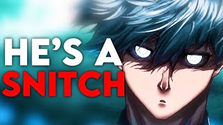 Is Teddy Knight Stupid…?