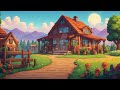 STARDEW VALLEY 🌻 Gameplay No Commentary Spring Year 1 Day 8-11 ~ Being One With The Forest🌲